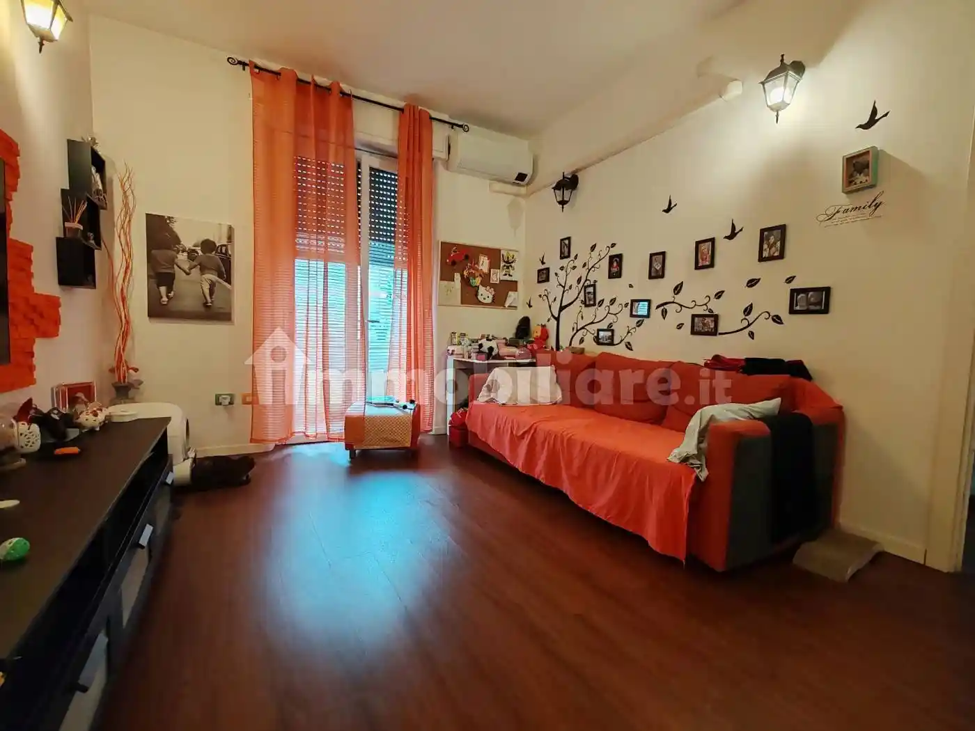 Bilocale via Francesco Martinengo 25, Bologna - Sulmona, Milano - foto 2