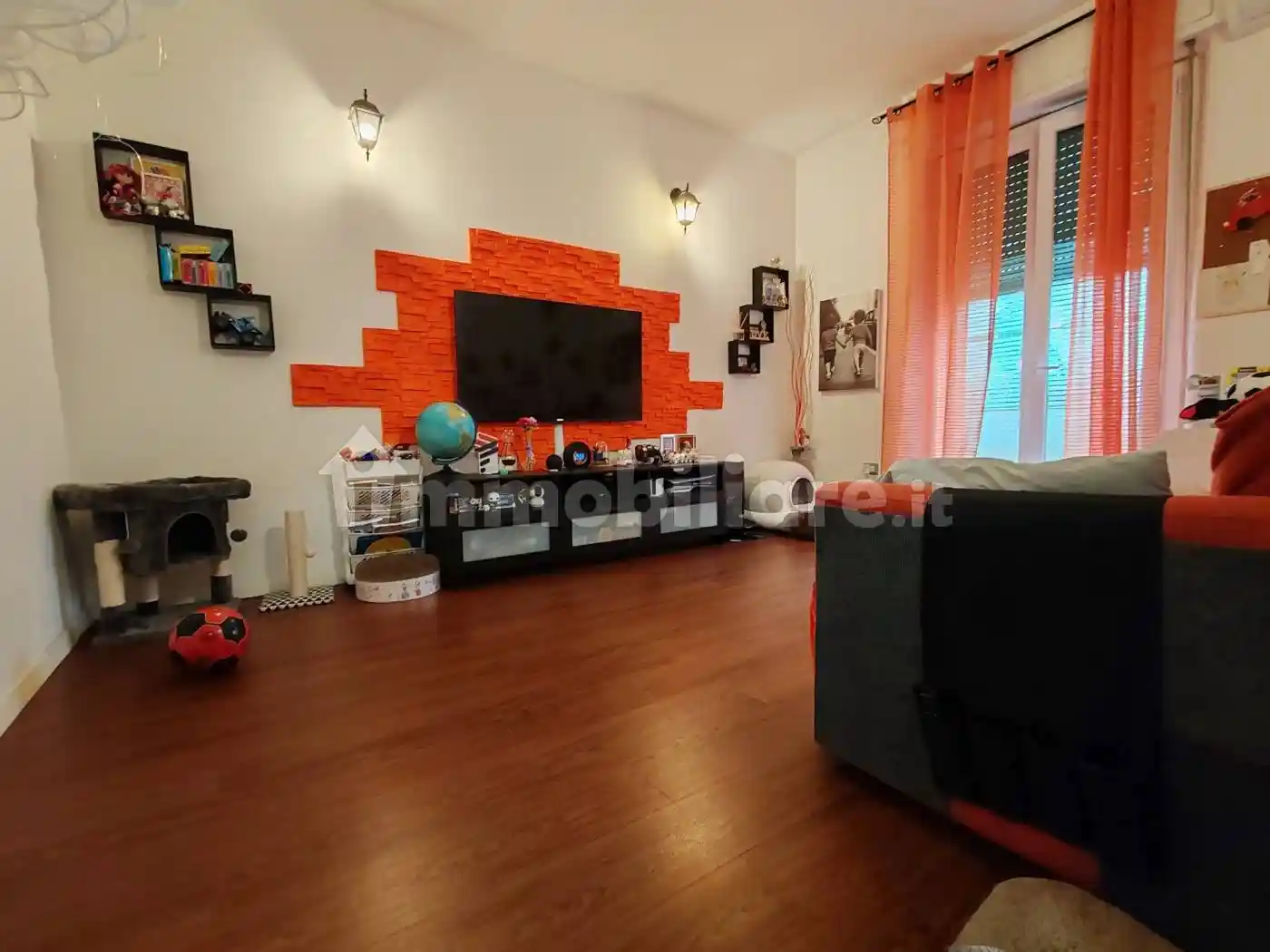 Bilocale via Francesco Martinengo 25, Bologna - Sulmona, Milano - foto 5