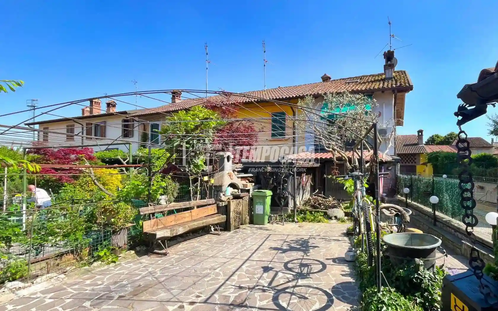 Casa indipendente - foto 2