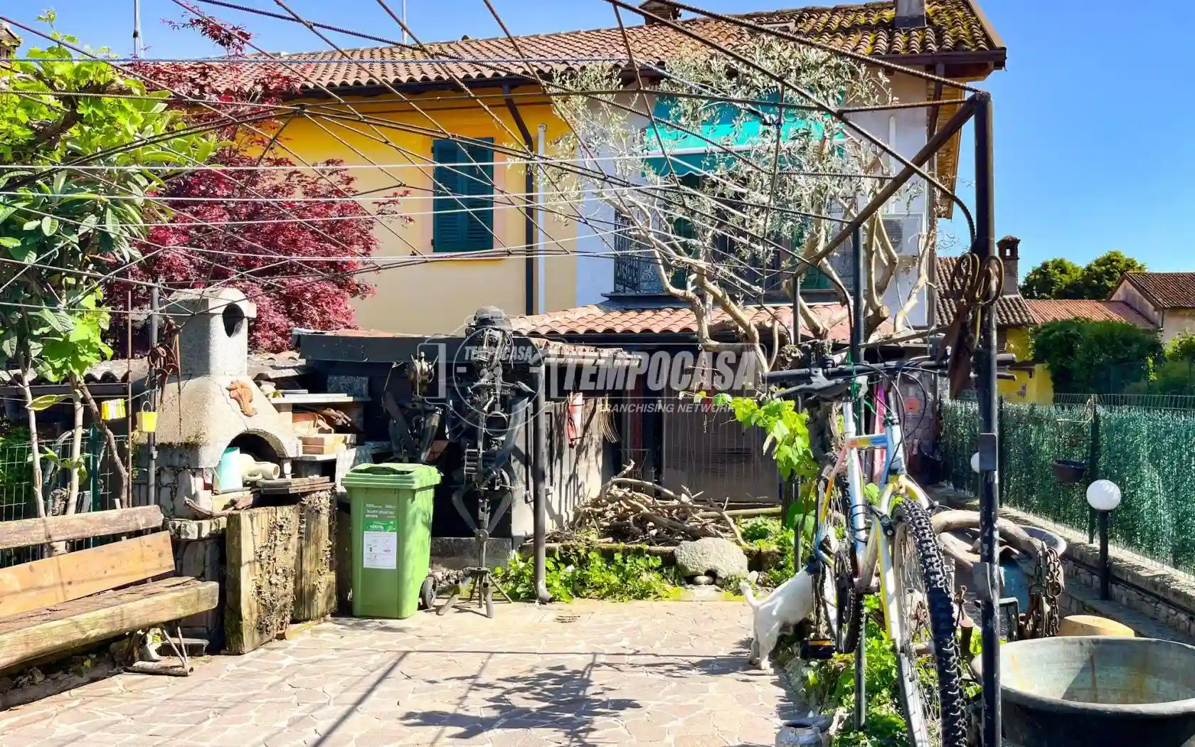 Casa indipendente - foto 3