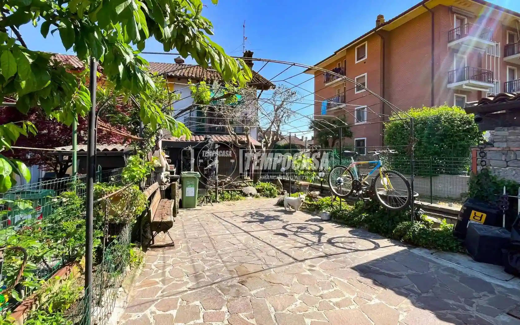 Casa indipendente - foto 4