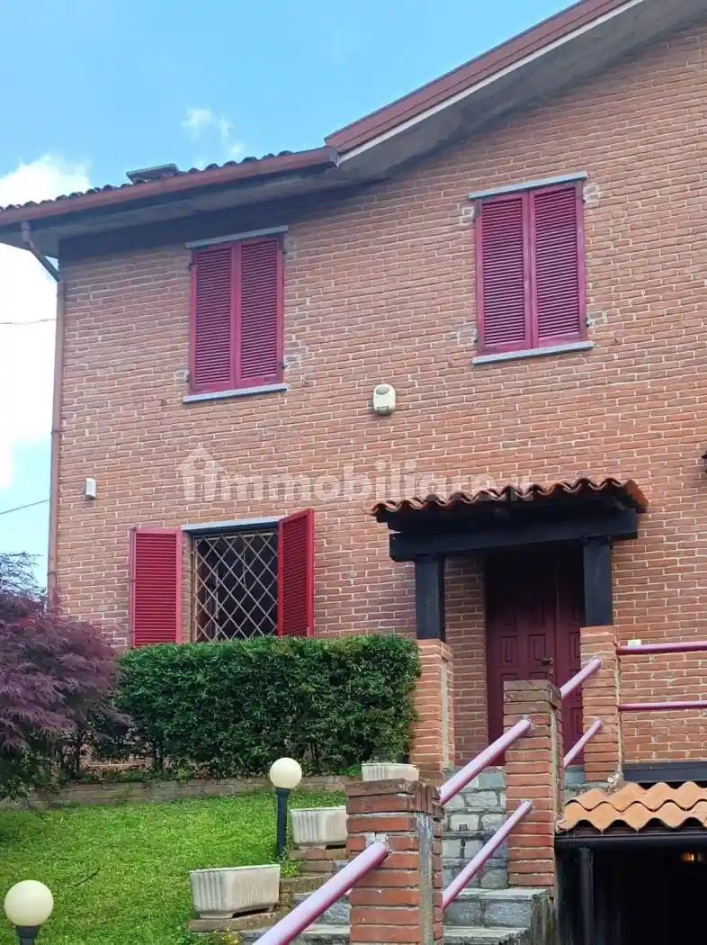 Casa indipendente - foto 2