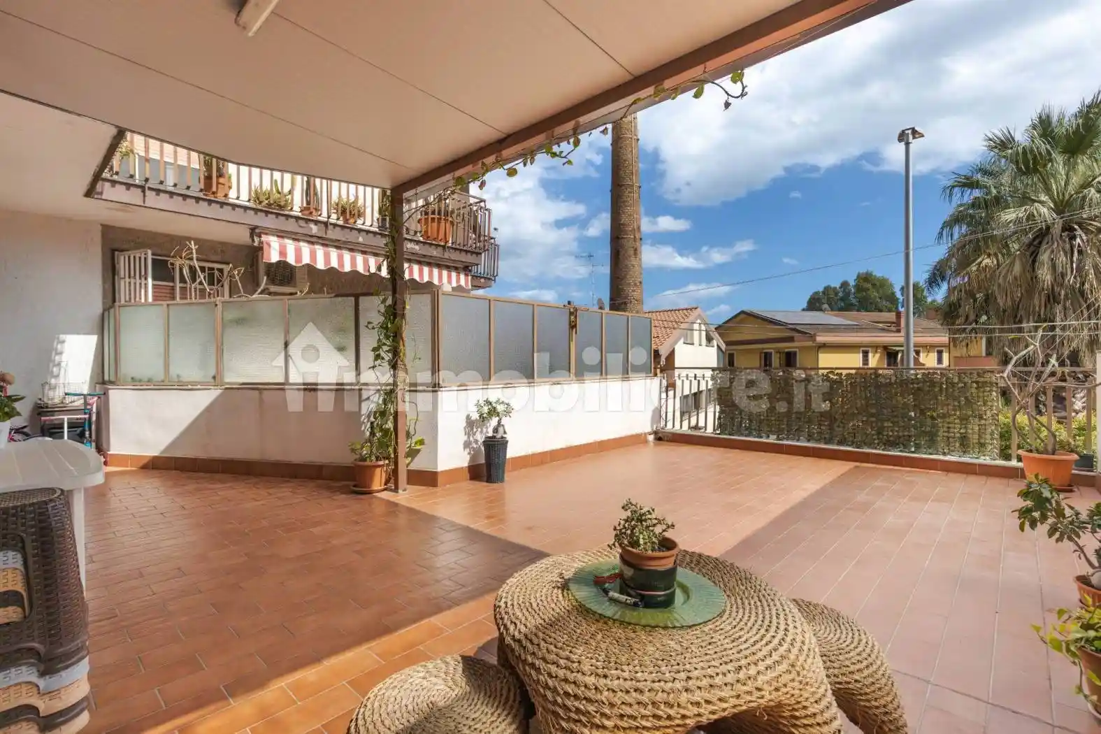 Appartamento in vendita a Mascali