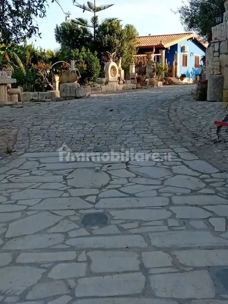 Villa in vendita a Ispica