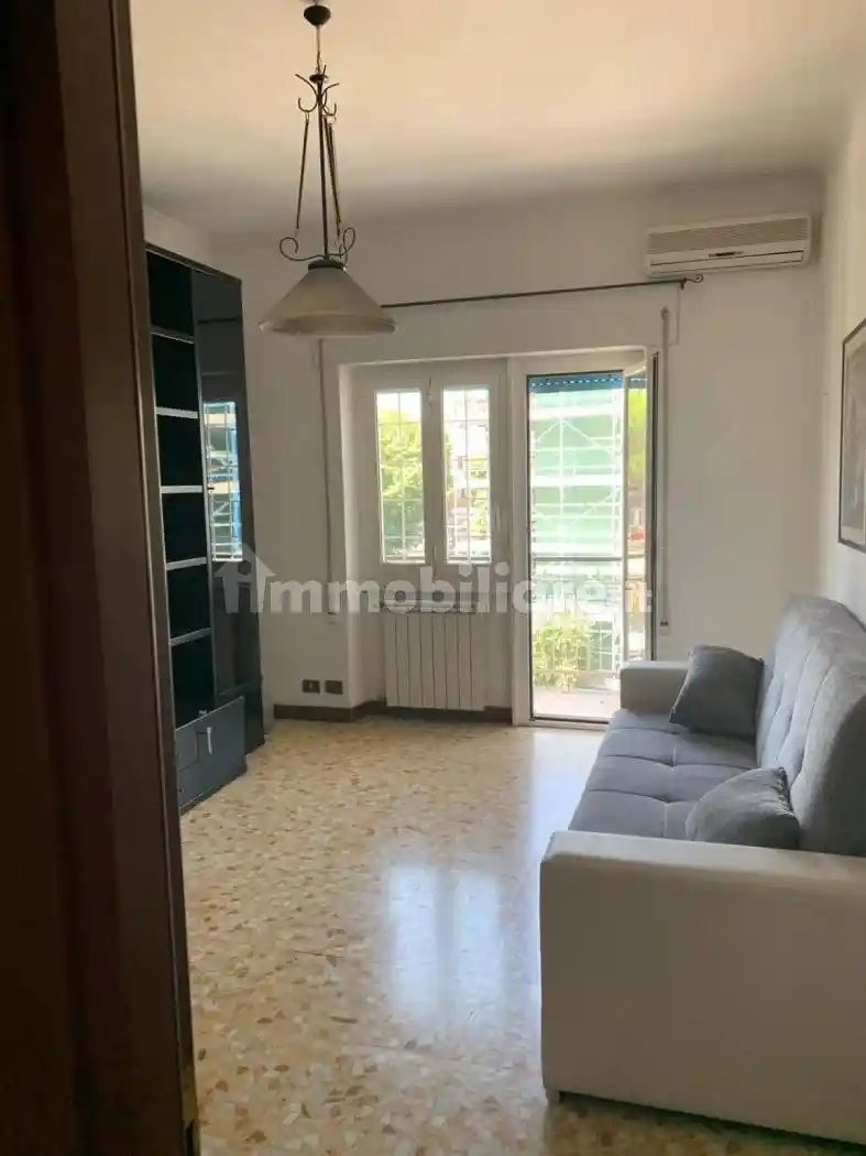 Bilocale via del Fosso di Centocelle, Alessandrino - Torre Spaccata, Roma - foto 2