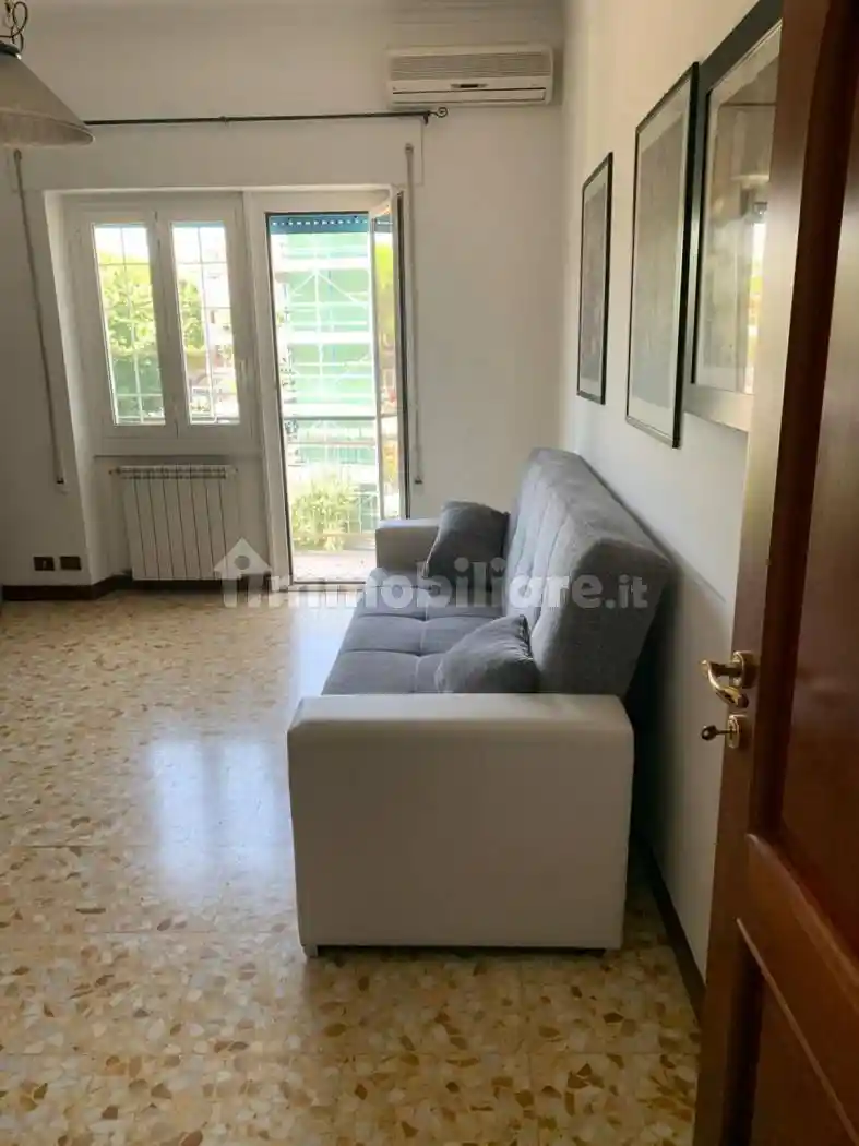 Bilocale via del Fosso di Centocelle, Alessandrino - Torre Spaccata, Roma - foto 3