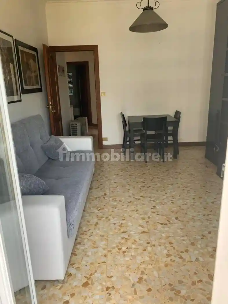 Bilocale via del Fosso di Centocelle, Alessandrino - Torre Spaccata, Roma - foto 5