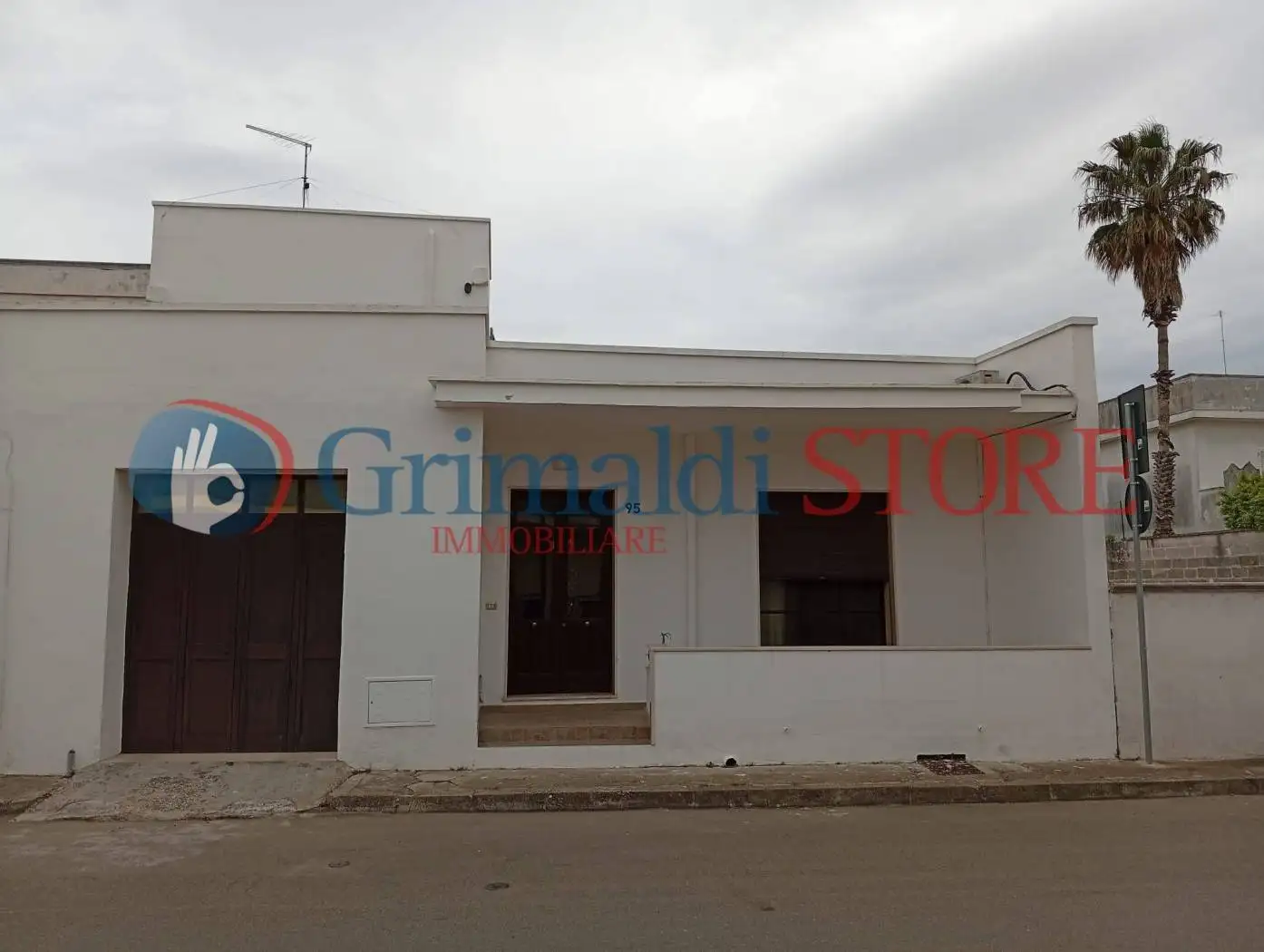 Casa indipendente in vendita a Salice Salentino