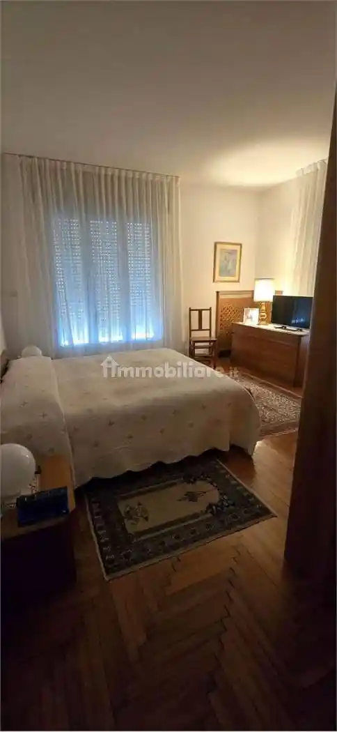 Appartamento in vendita a Montebelluna