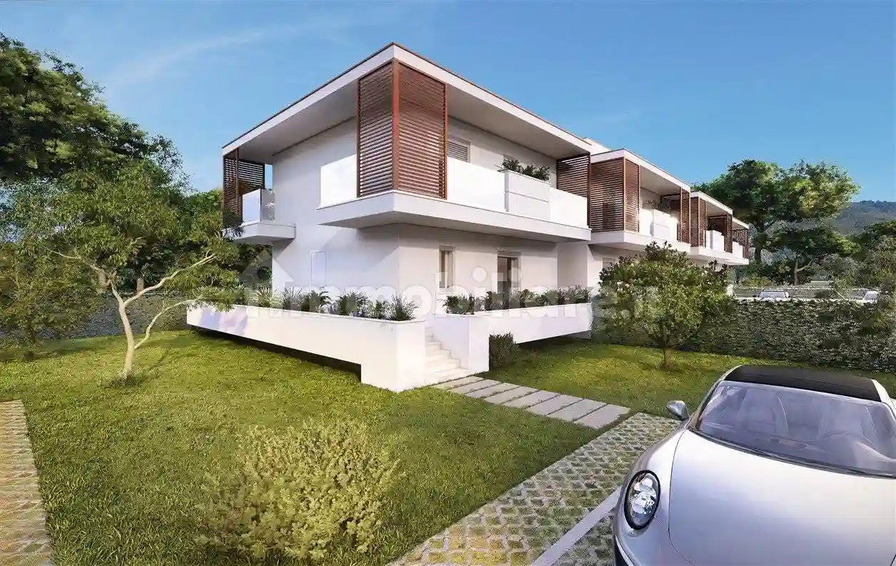 Villetta a schiera - foto 2