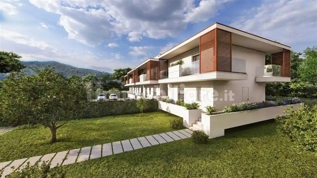 Villetta a schiera - foto 3