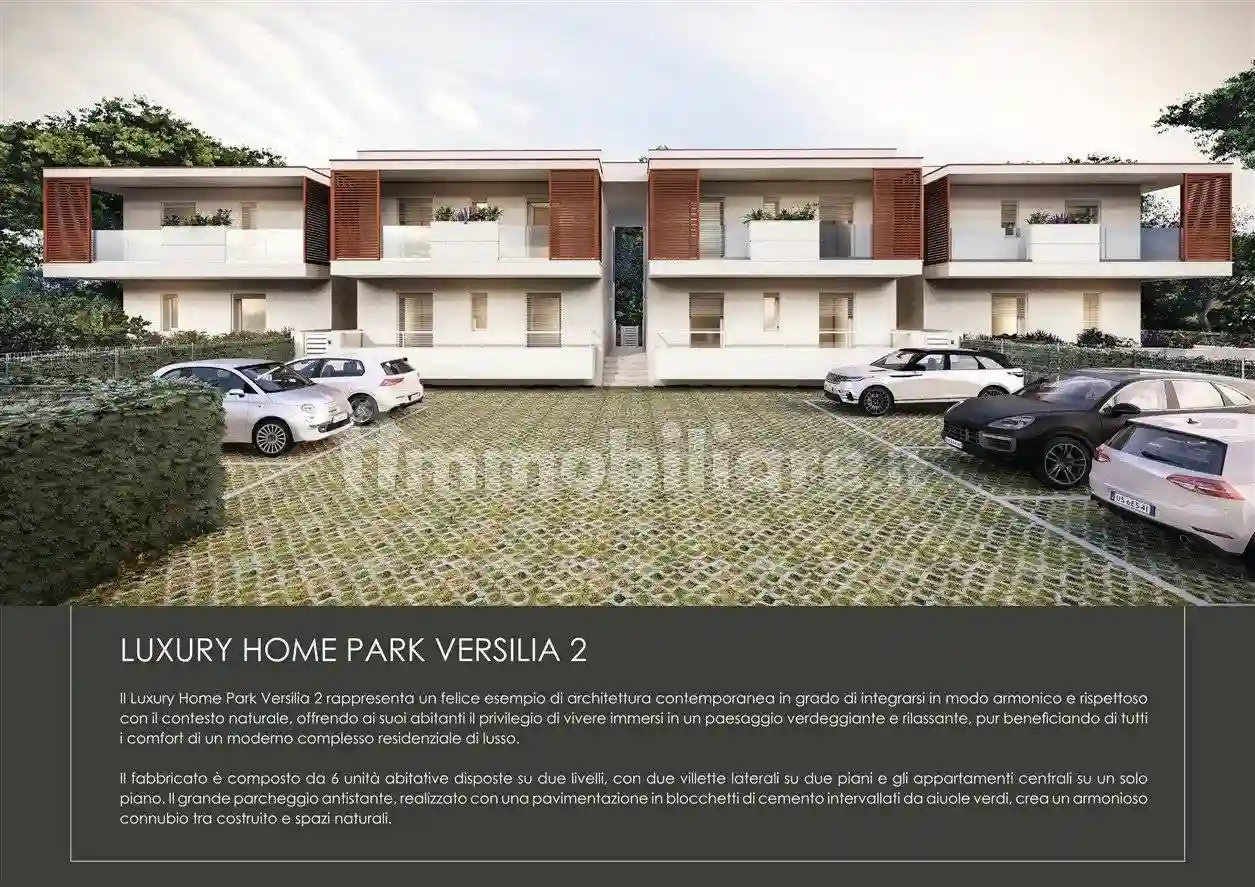 Villetta a schiera - foto 5