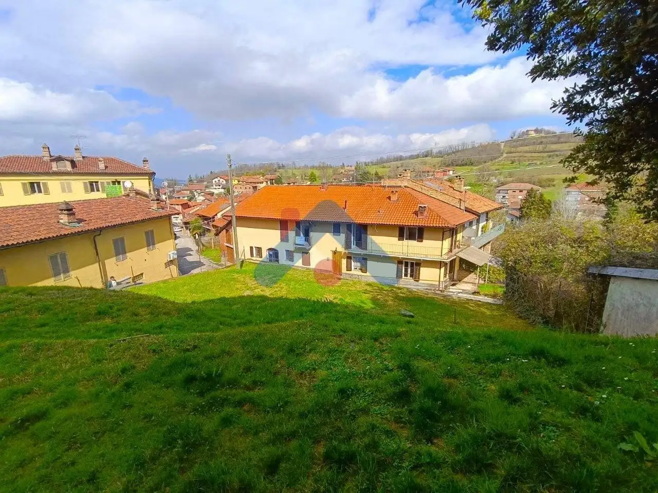 Rustico via Giovanni Rinaldi 13, Berzano di San Pietro - foto 2