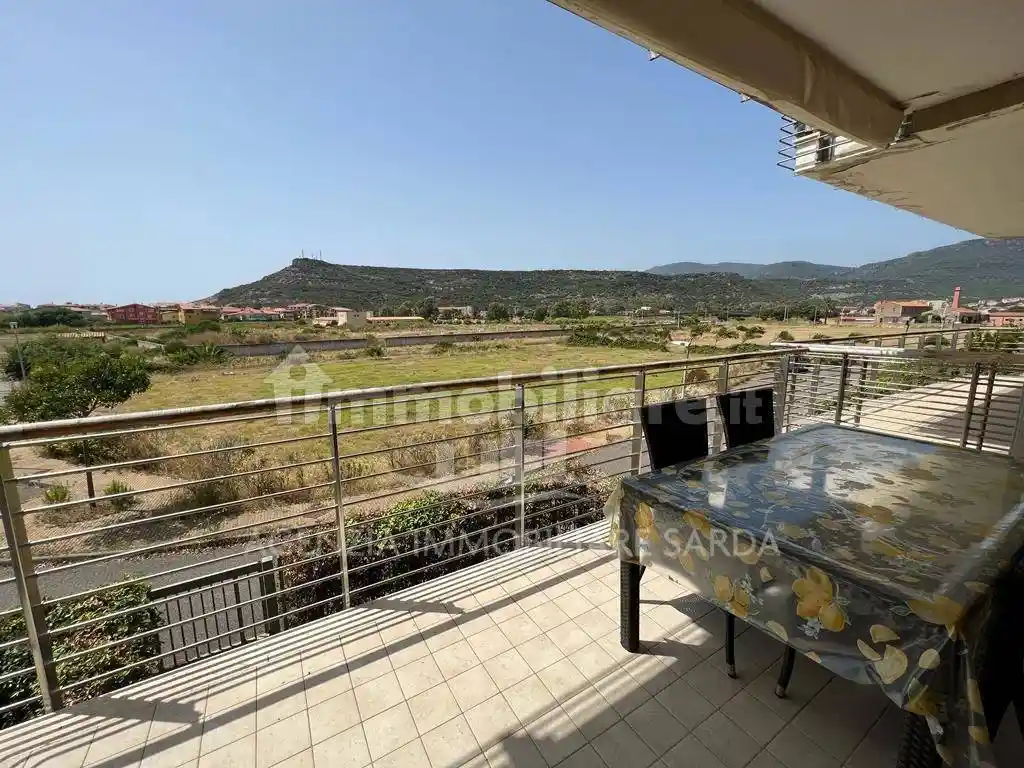 Appartamento in vendita a Bosa