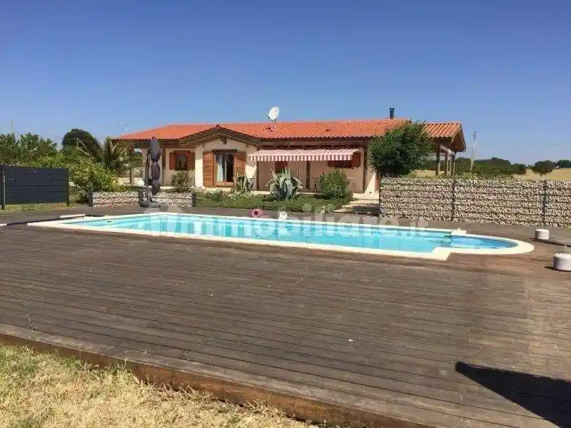 Villa in vendita a Noci