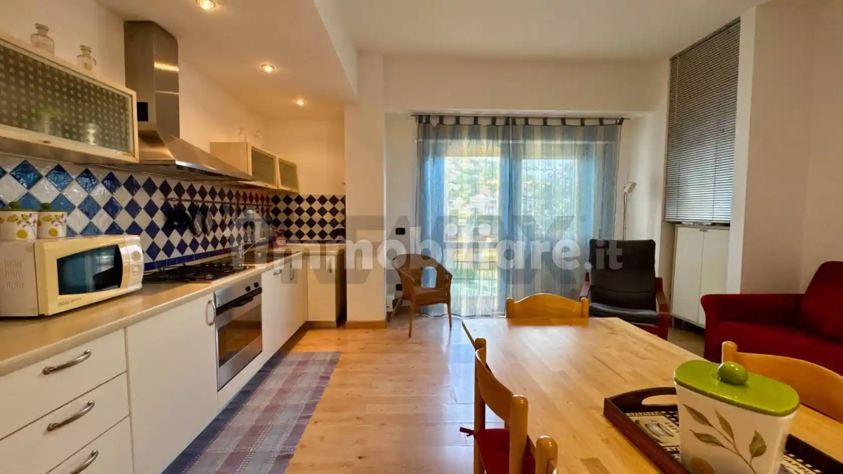 Appartamento in vendita a Albissola Marina