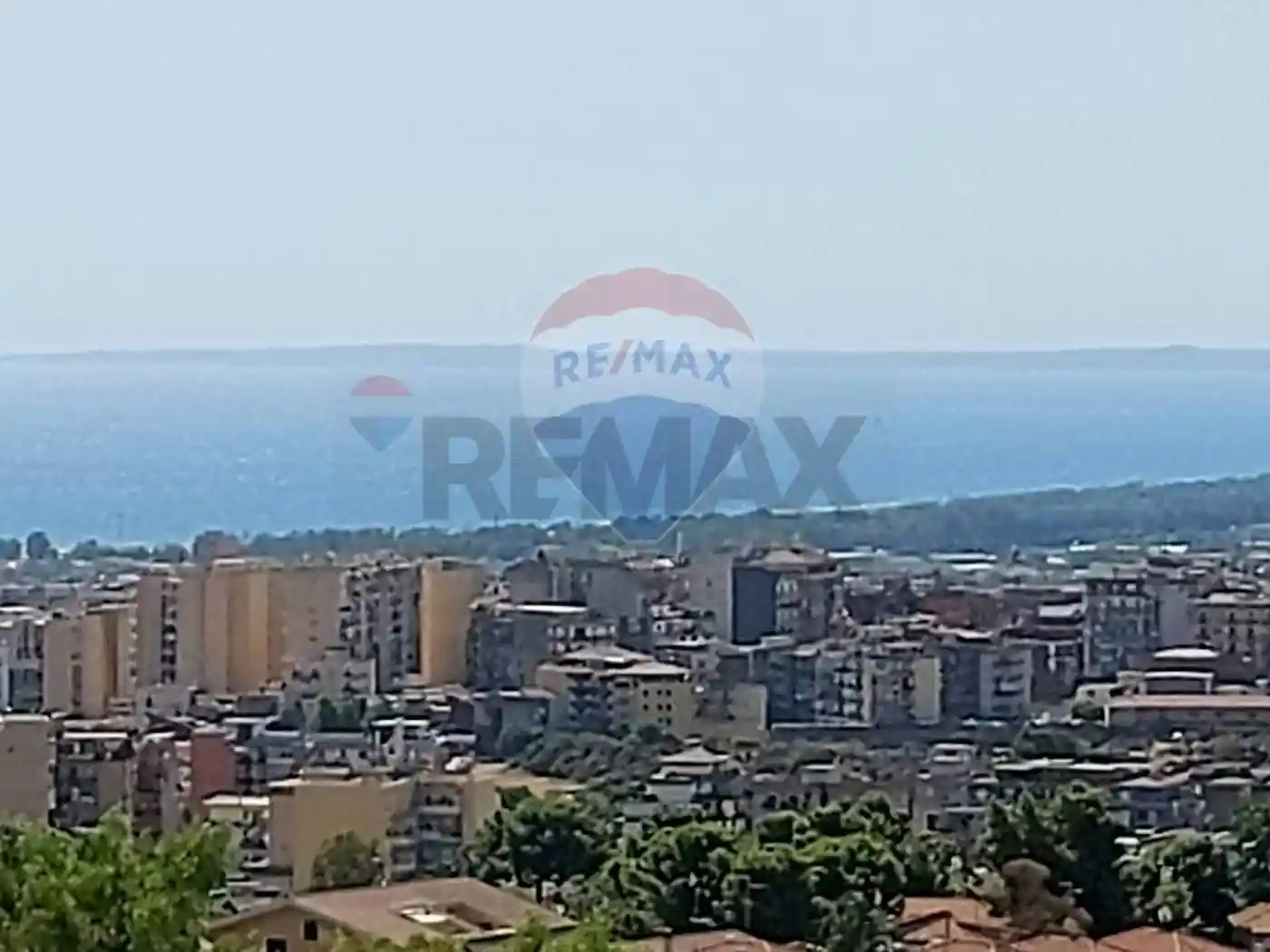 Attico - Mansarda in vendita a Catania