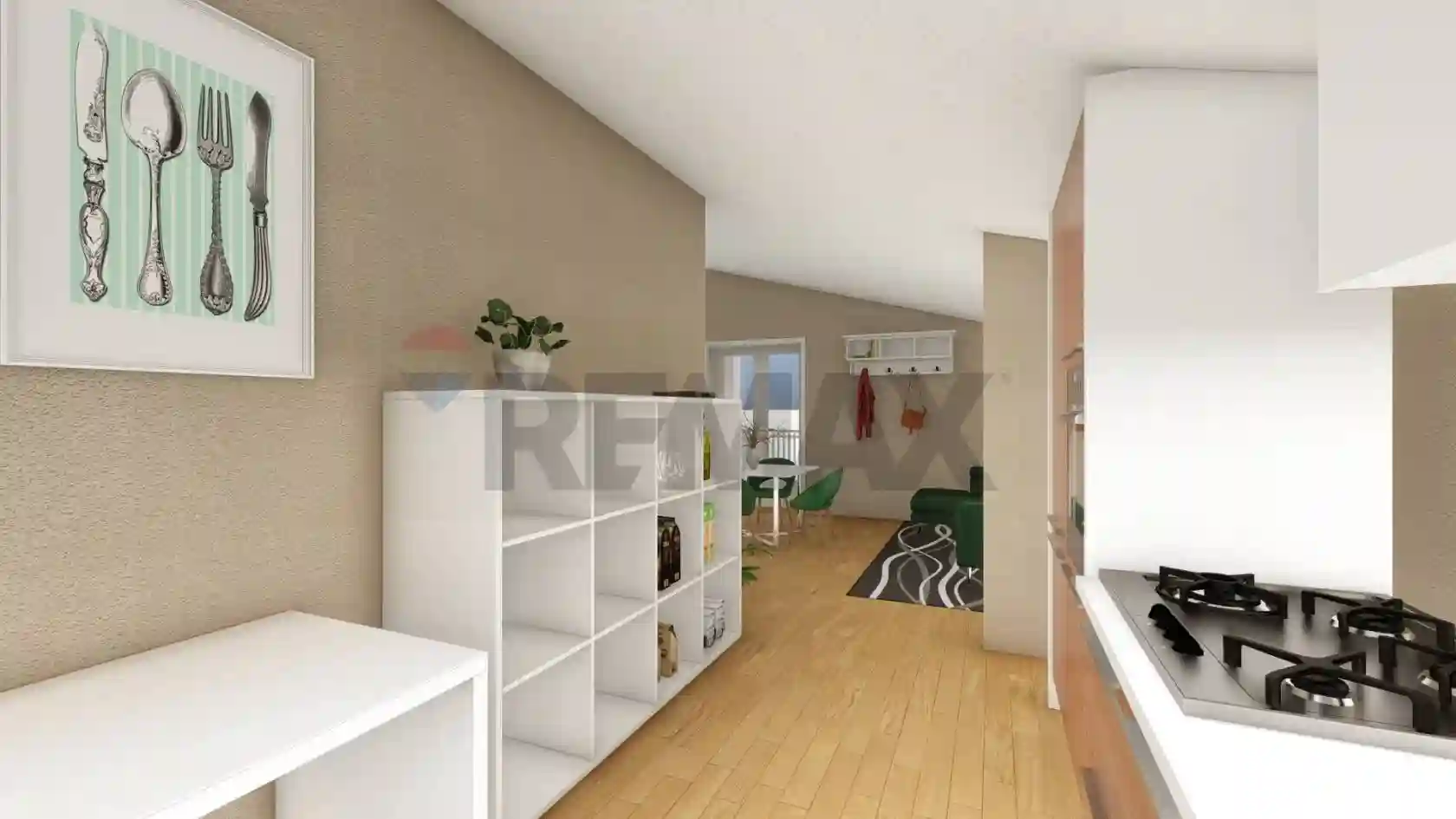 Attico - Mansarda - foto 5