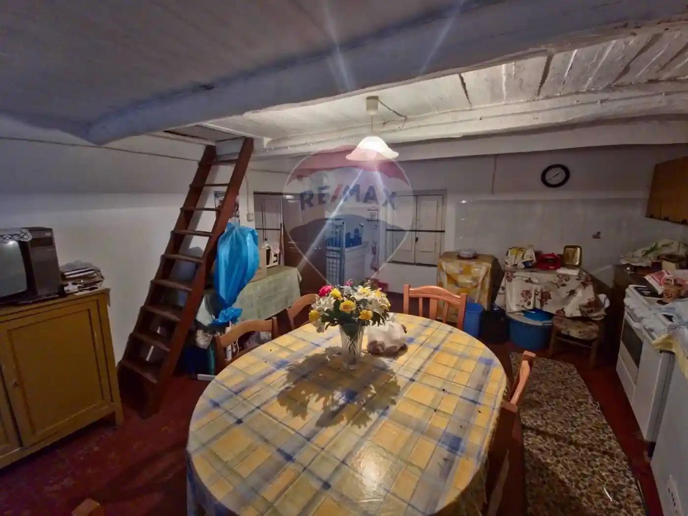 Terratetto unifamiliare via Levantina 12, Cervicati - foto 2