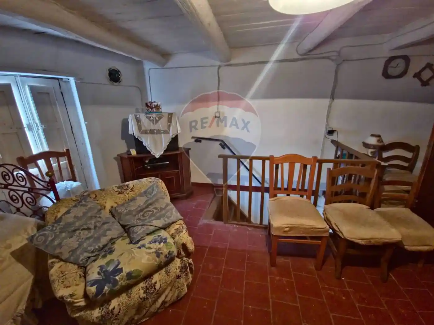 Terratetto unifamiliare via Levantina 12, Cervicati - foto 4