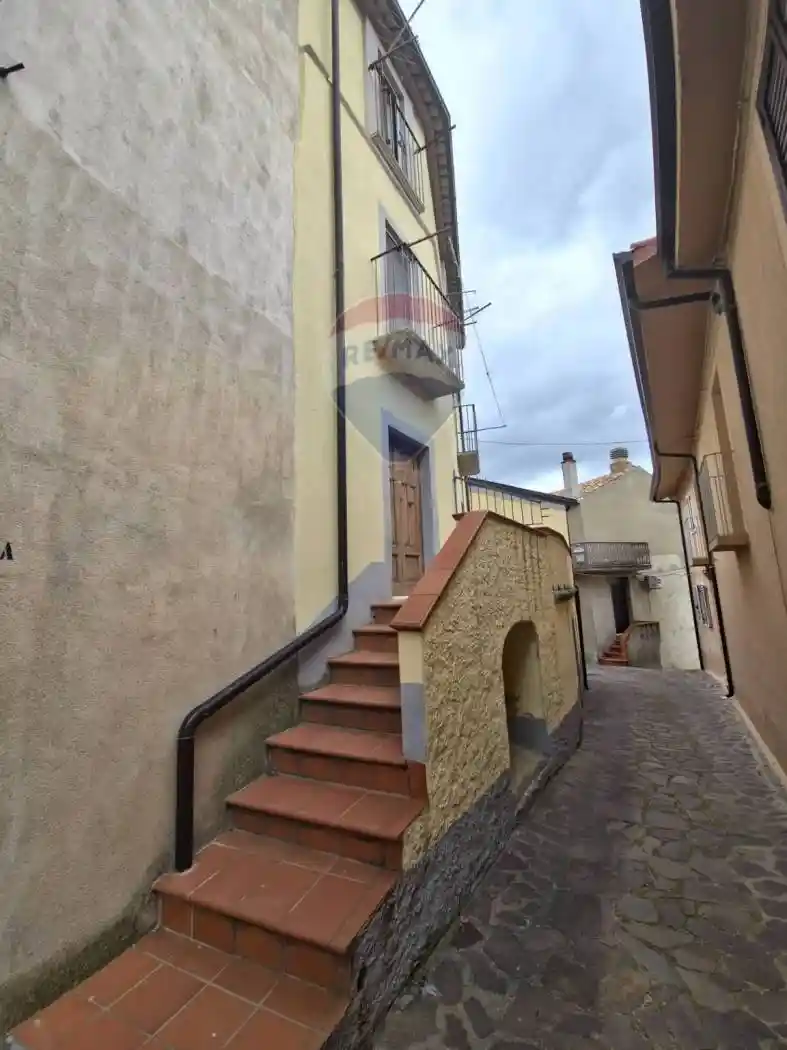 Terratetto unifamiliare via Levantina 12, Cervicati - foto 5