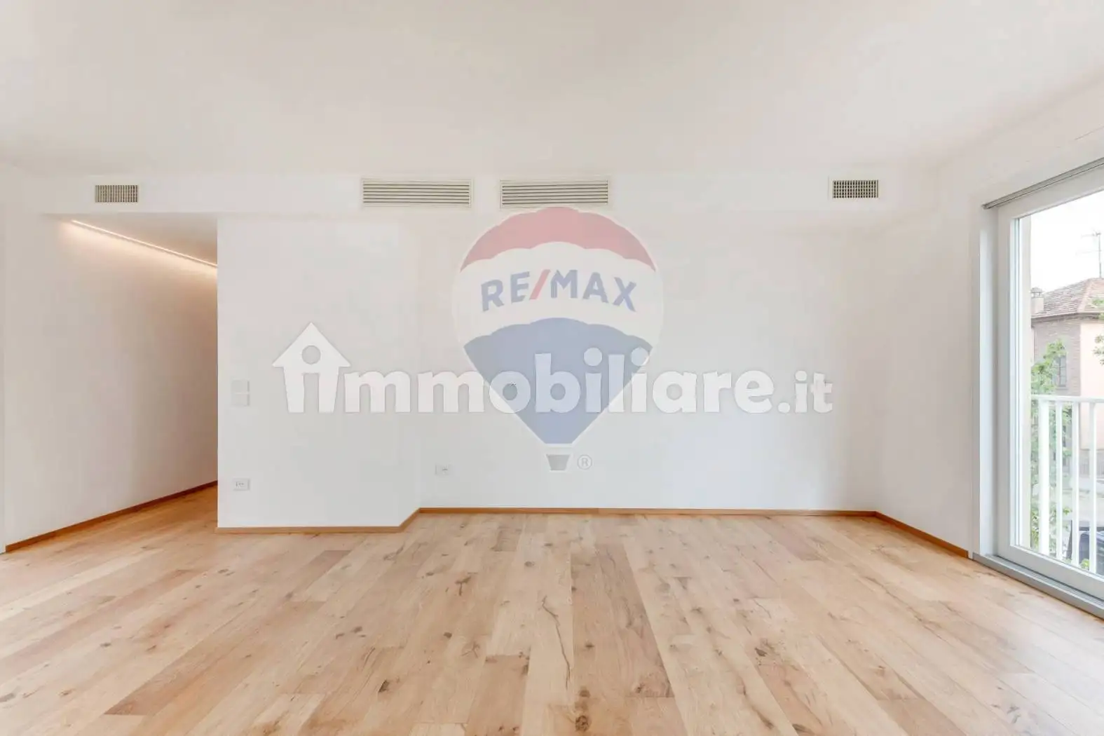 Attico - Mansarda in vendita a Cesena