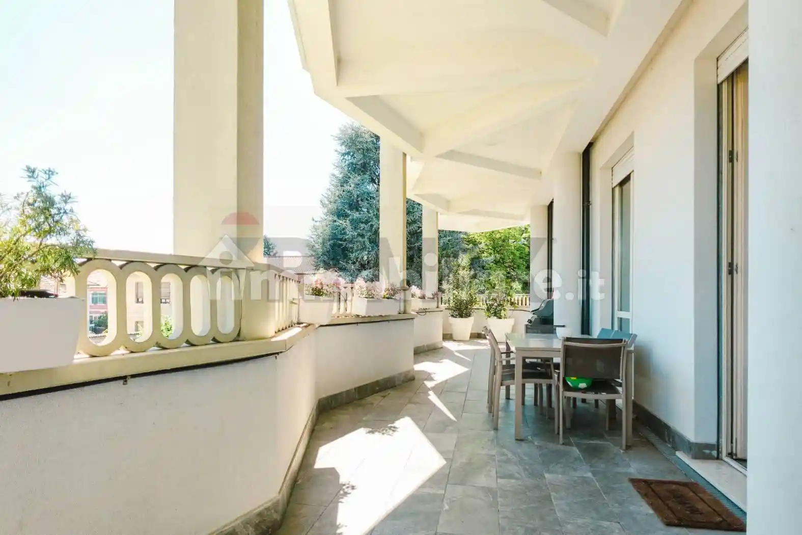 Appartamento in vendita a Legnano