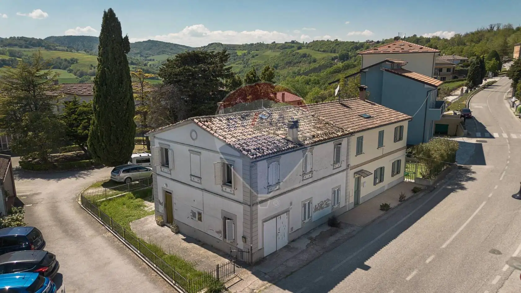 Casa indipendente in vendita a Mergo