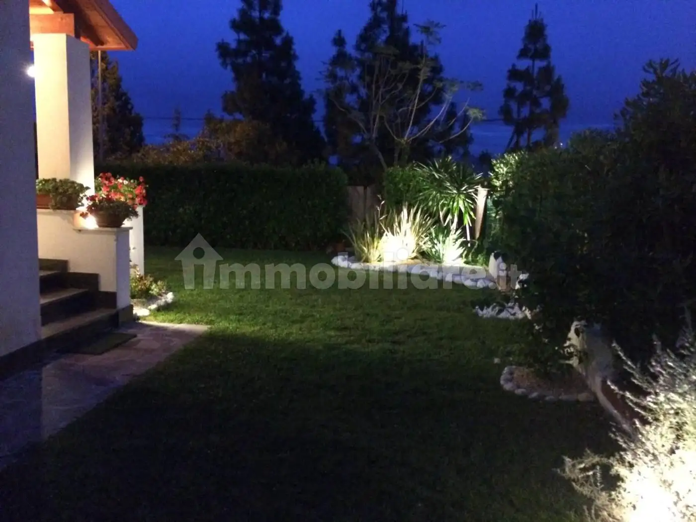 Villa in vendita a Sessa Aurunca