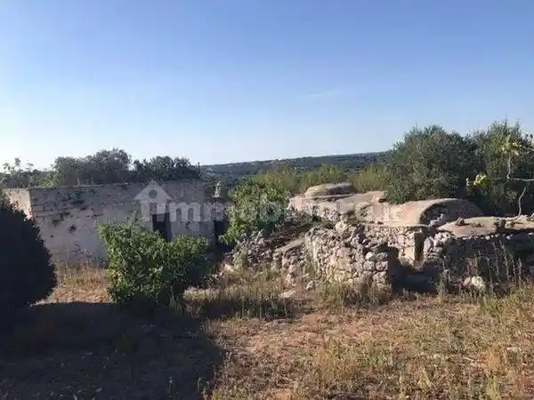 Rustico - Casale in vendita a Ceglie Messapica