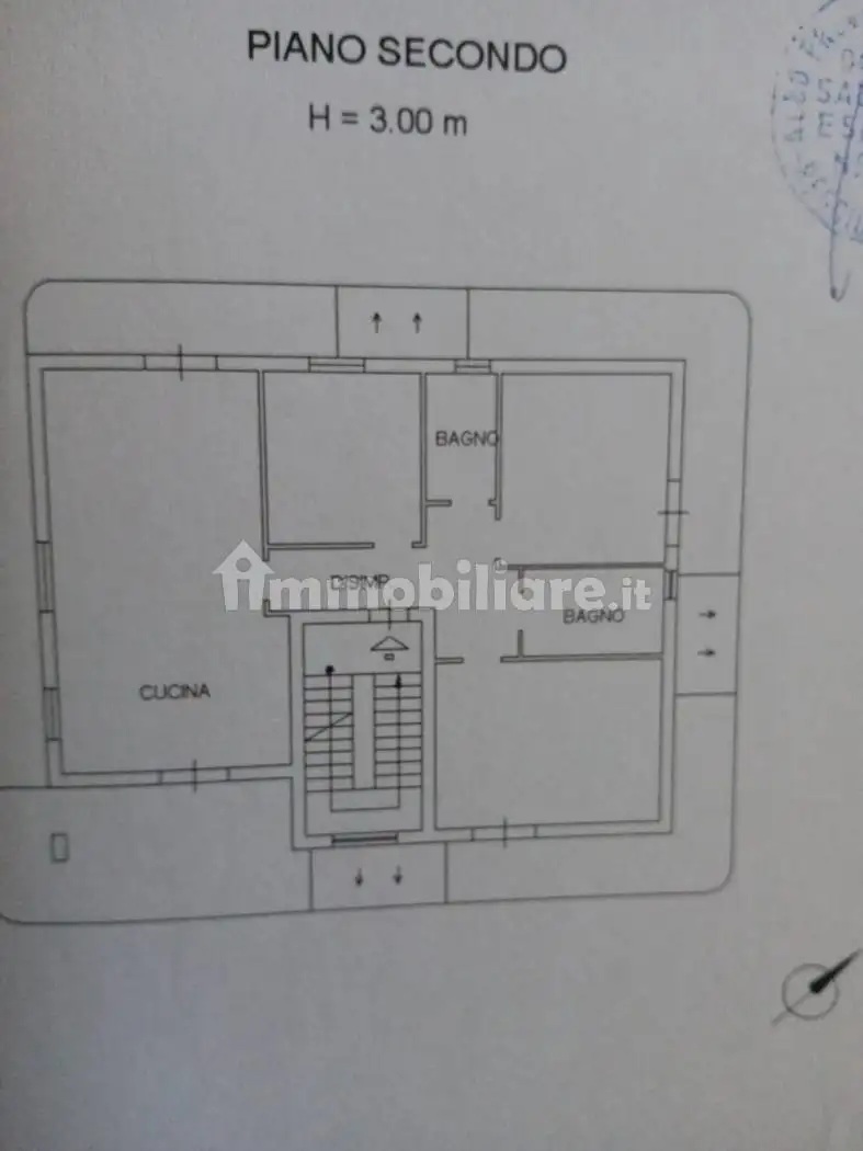 Appartamento in vendita a Locri