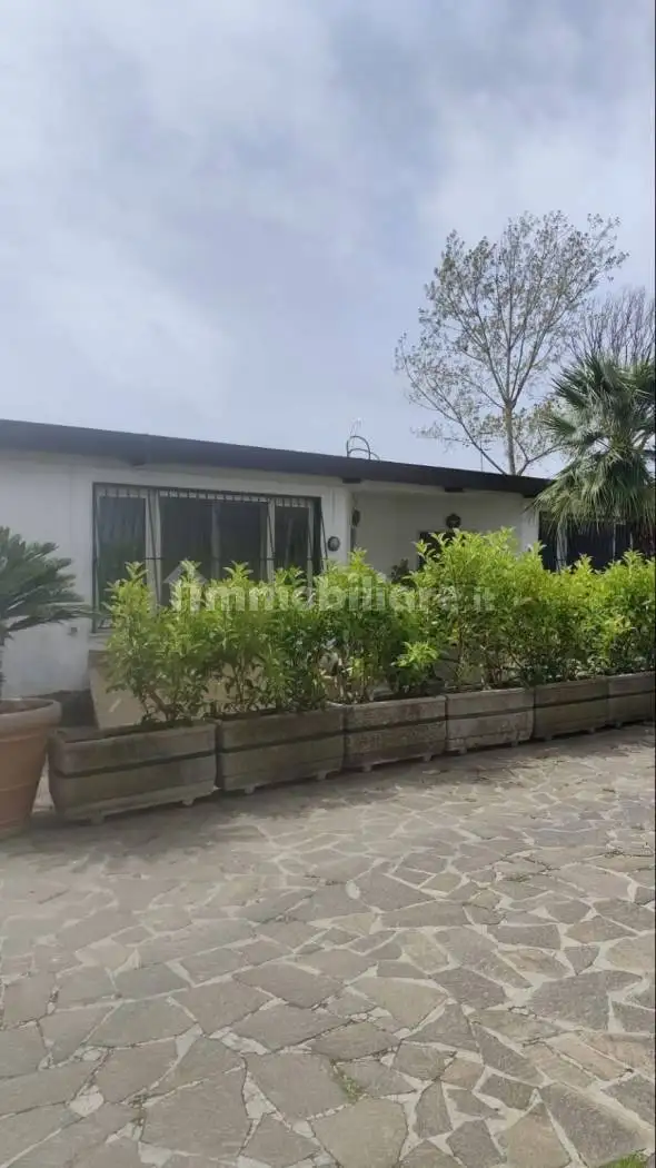 Appartamento in affitto a Pozzuoli