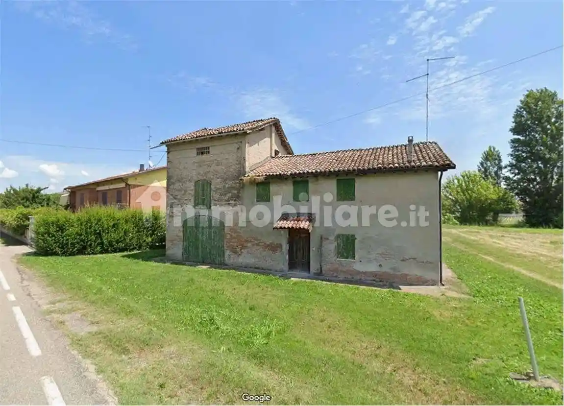 Rustico - Casale in vendita a Campogalliano