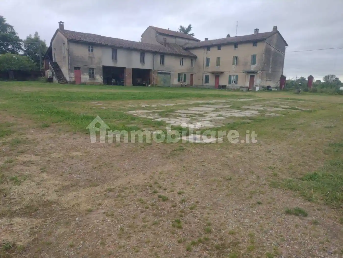 Casale Cascina Castellaro, Conzano - foto 3