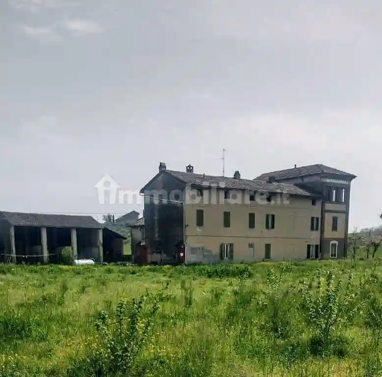 Casale Cascina Castellaro, Conzano - foto 4