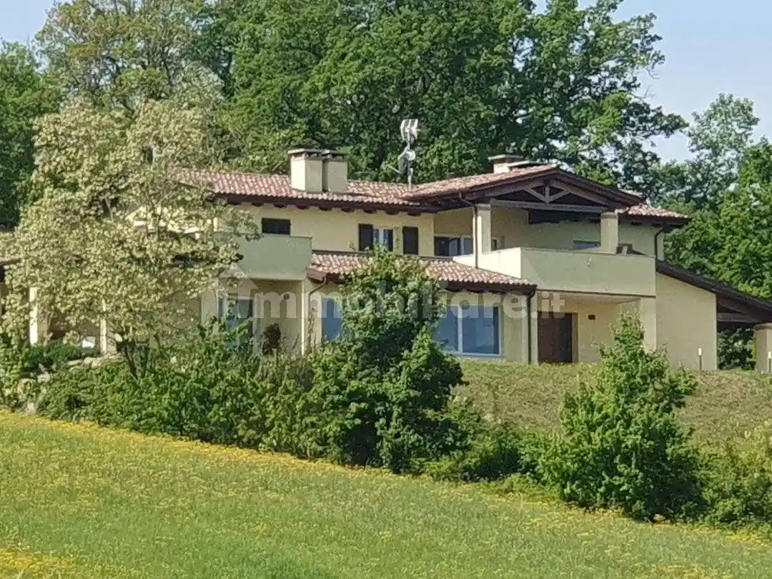 Villa in vendita a San Marino