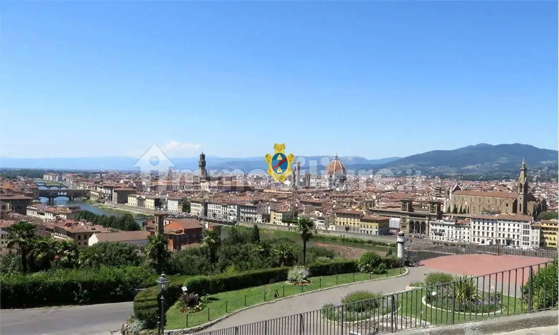Villa in vendita a Firenze