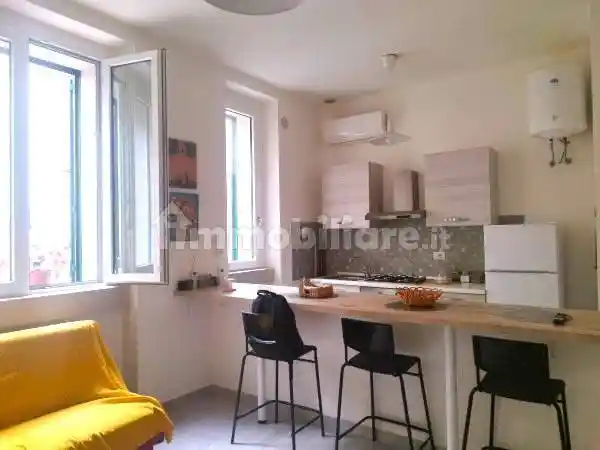 Appartamento in vendita a Bari