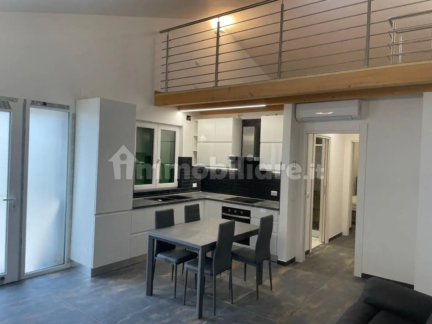 Appartamento in affitto a Villafranca di Verona