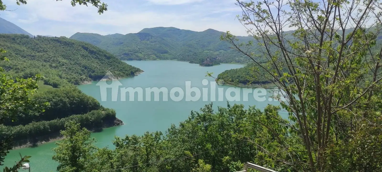 Appartamento in vendita a Ascrea