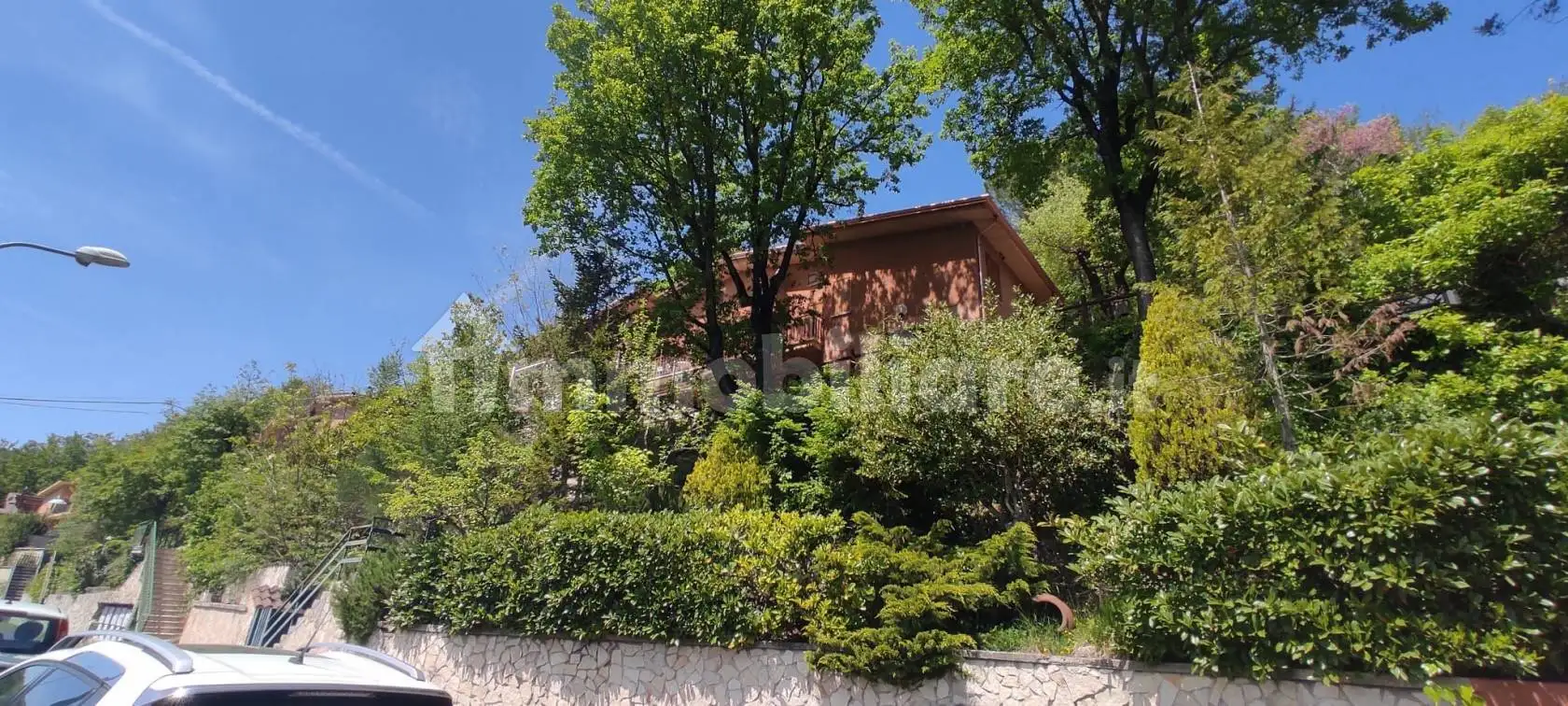 Bilocale Colle Maoni, Valleverde Stipes, Ascrea - foto 2