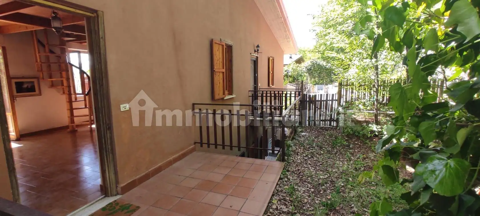 Bilocale Colle Maoni, Valleverde Stipes, Ascrea - foto 4