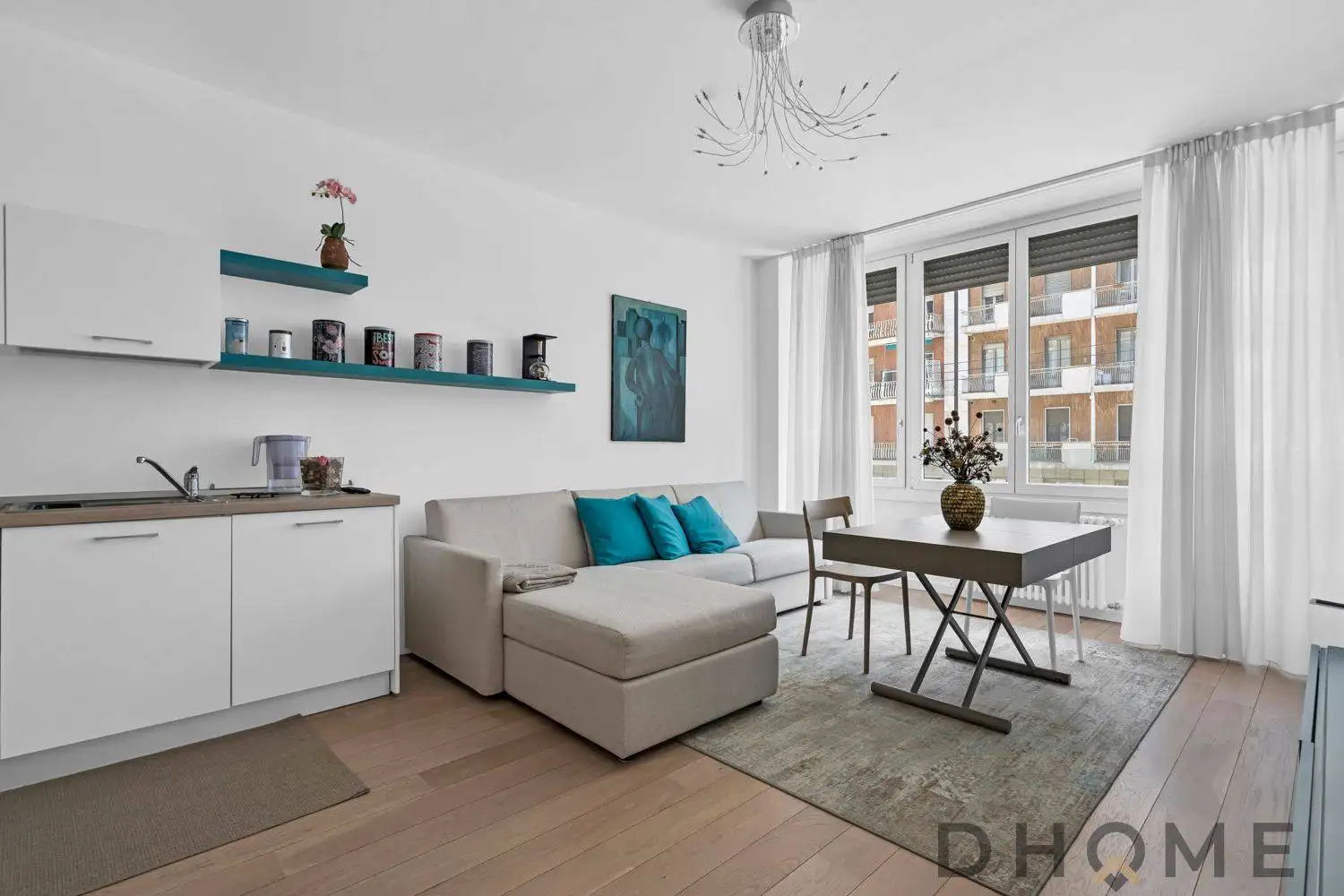 Apartment in vendita a Milan