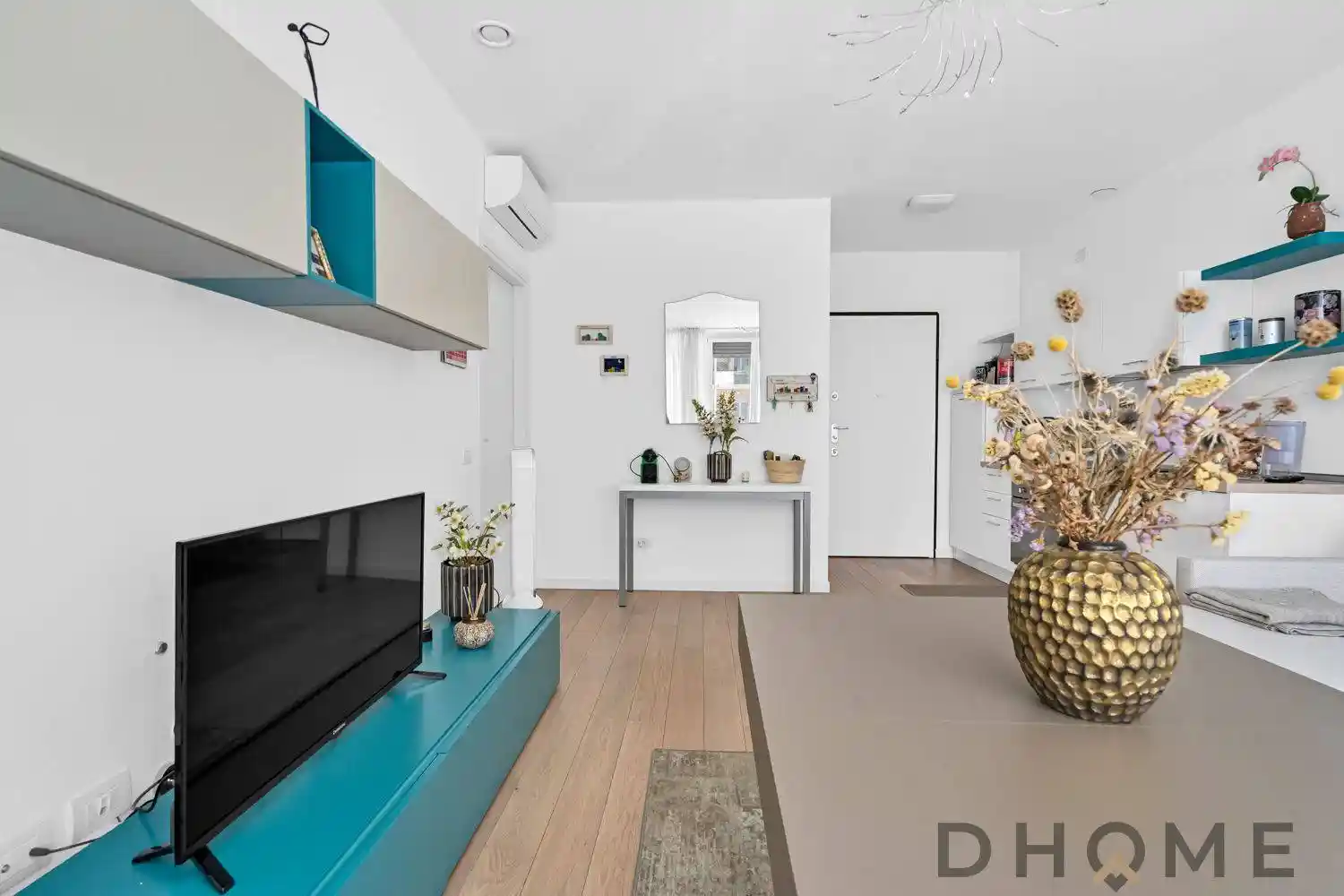 Trilocale via Edmondo de Amicis, 43, 20123 Milano Italia, Corso Genova, Milano - foto 2