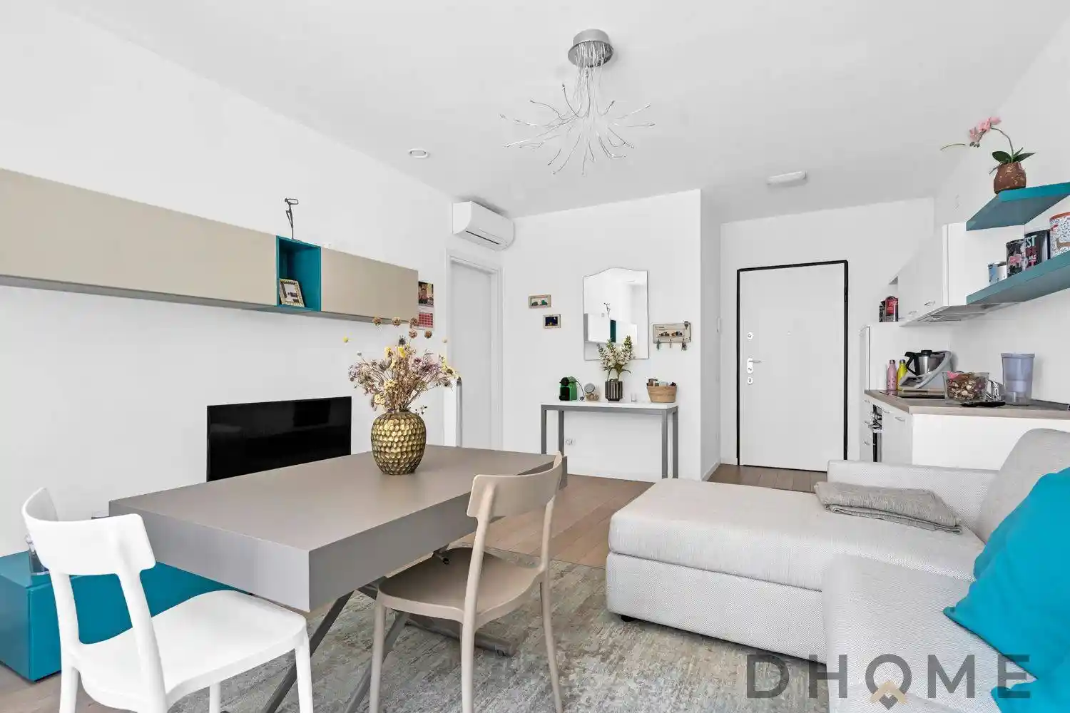 Trilocale via Edmondo de Amicis, 43, 20123 Milano Italia, Corso Genova, Milano - foto 3