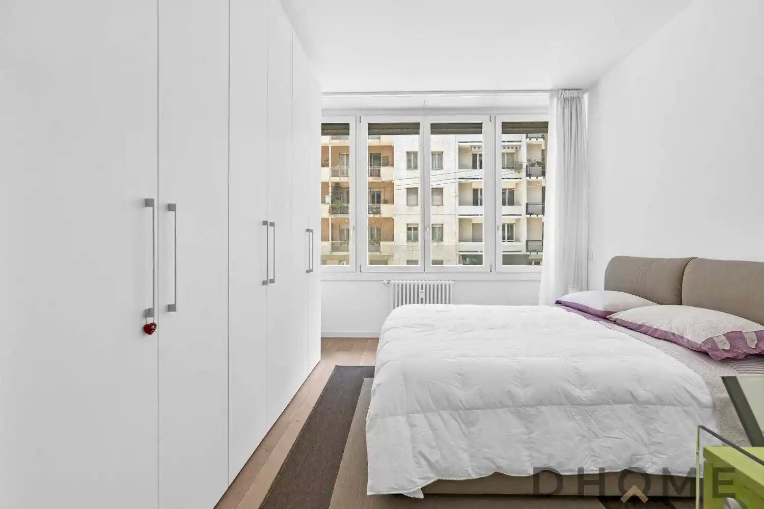 Trilocale via Edmondo de Amicis, 43, 20123 Milano Italia, Corso Genova, Milano - foto 5