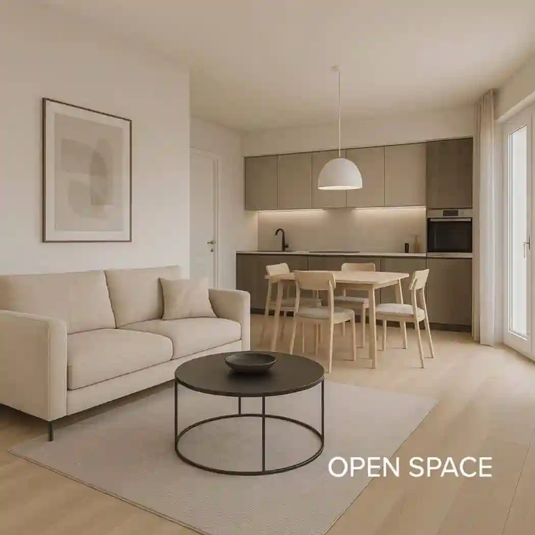 Appartamento - foto 5