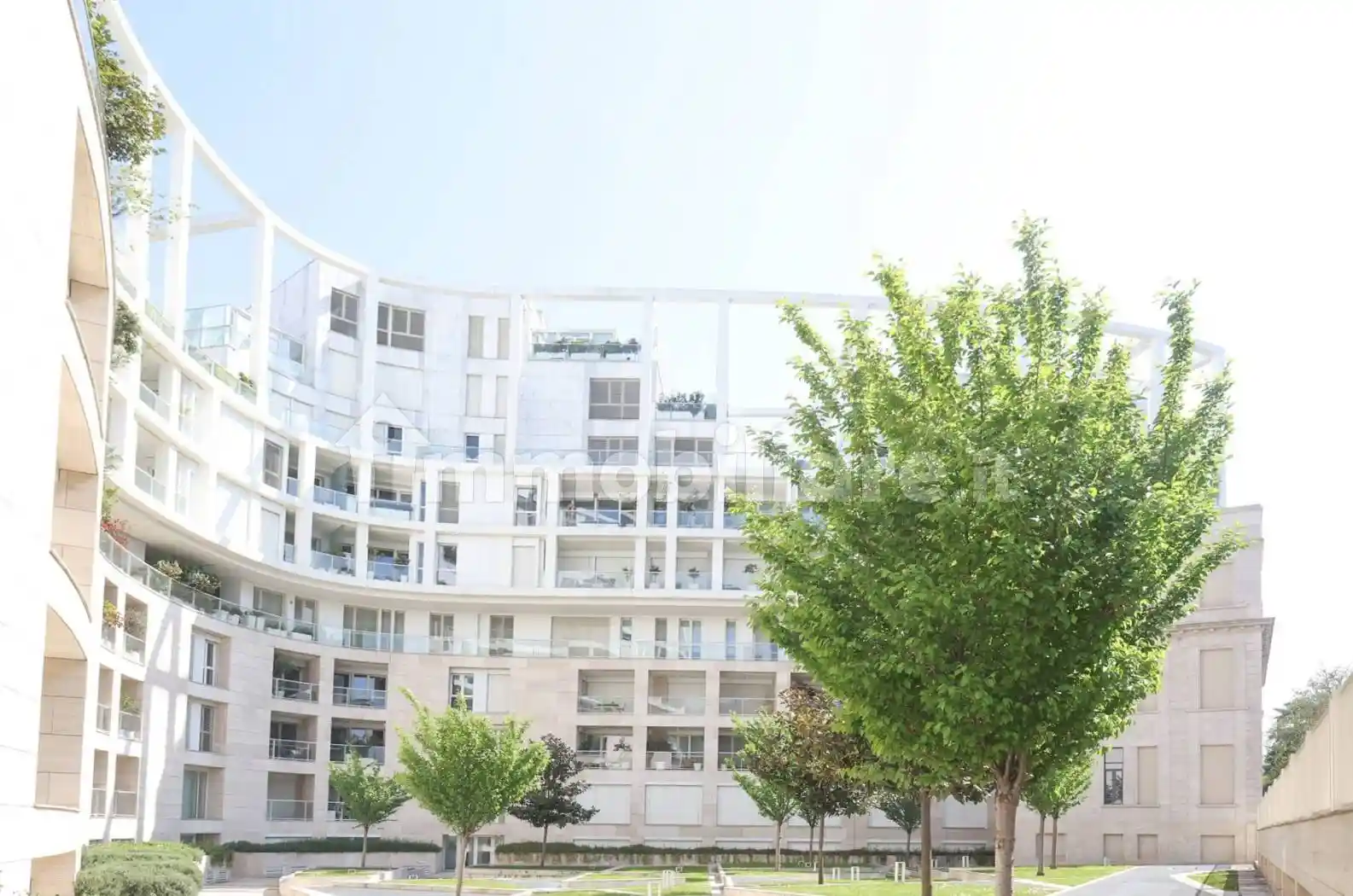 Quadrilocale piazza Carlo Erba 6, Città Studi, Milano - foto 3