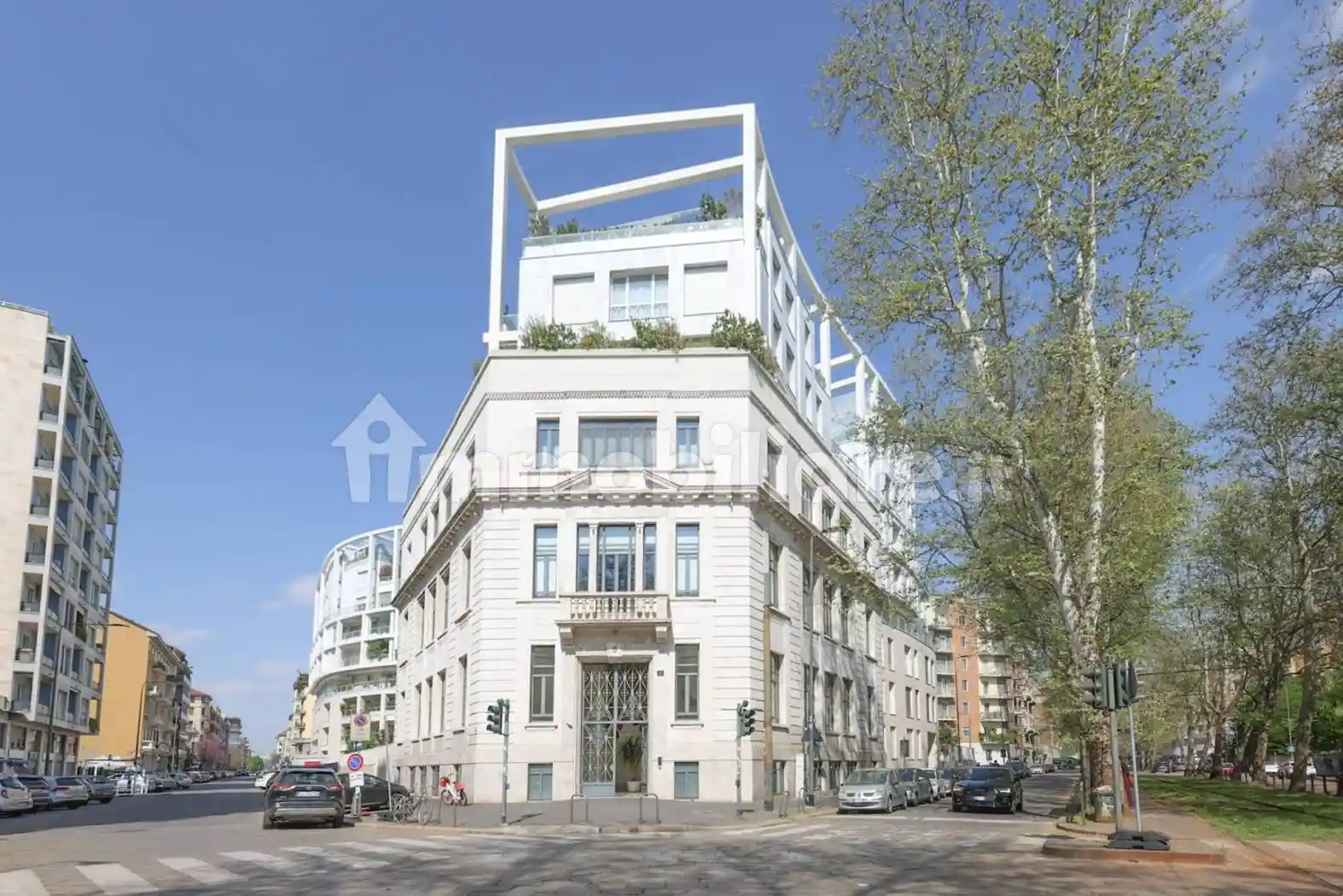 Quadrilocale piazza Carlo Erba 6, Città Studi, Milano - foto 4