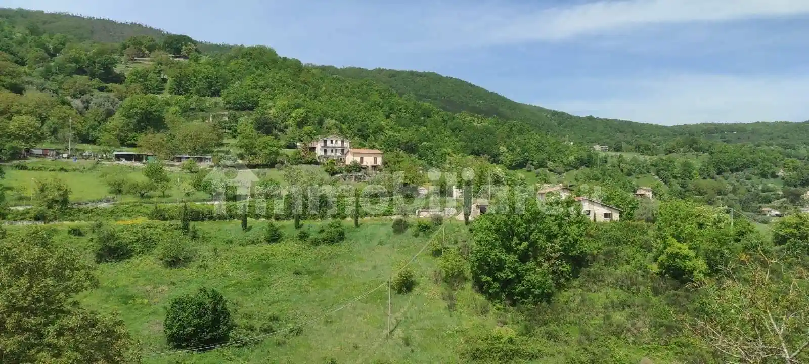 Trilocale viale del Lago 3, Centro, Colle di Tora - foto 5